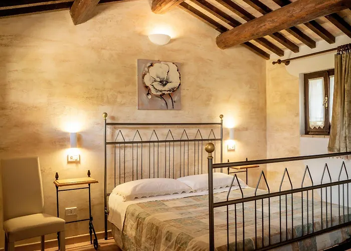 Agriturismo il Cicaleto Cannara