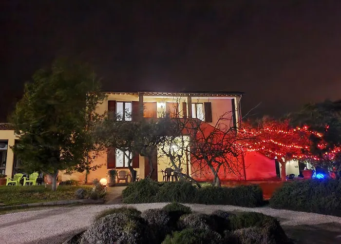 Country House Nonna Rana Cannara