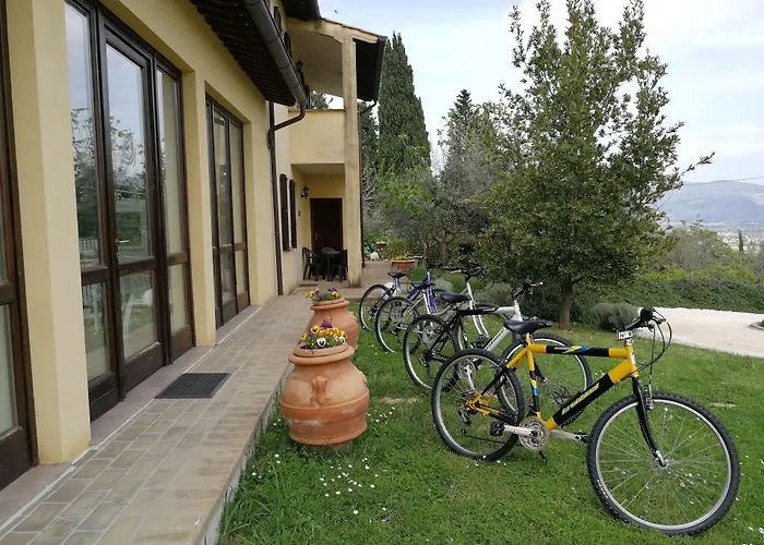 Country House Nonna Rana Cannara